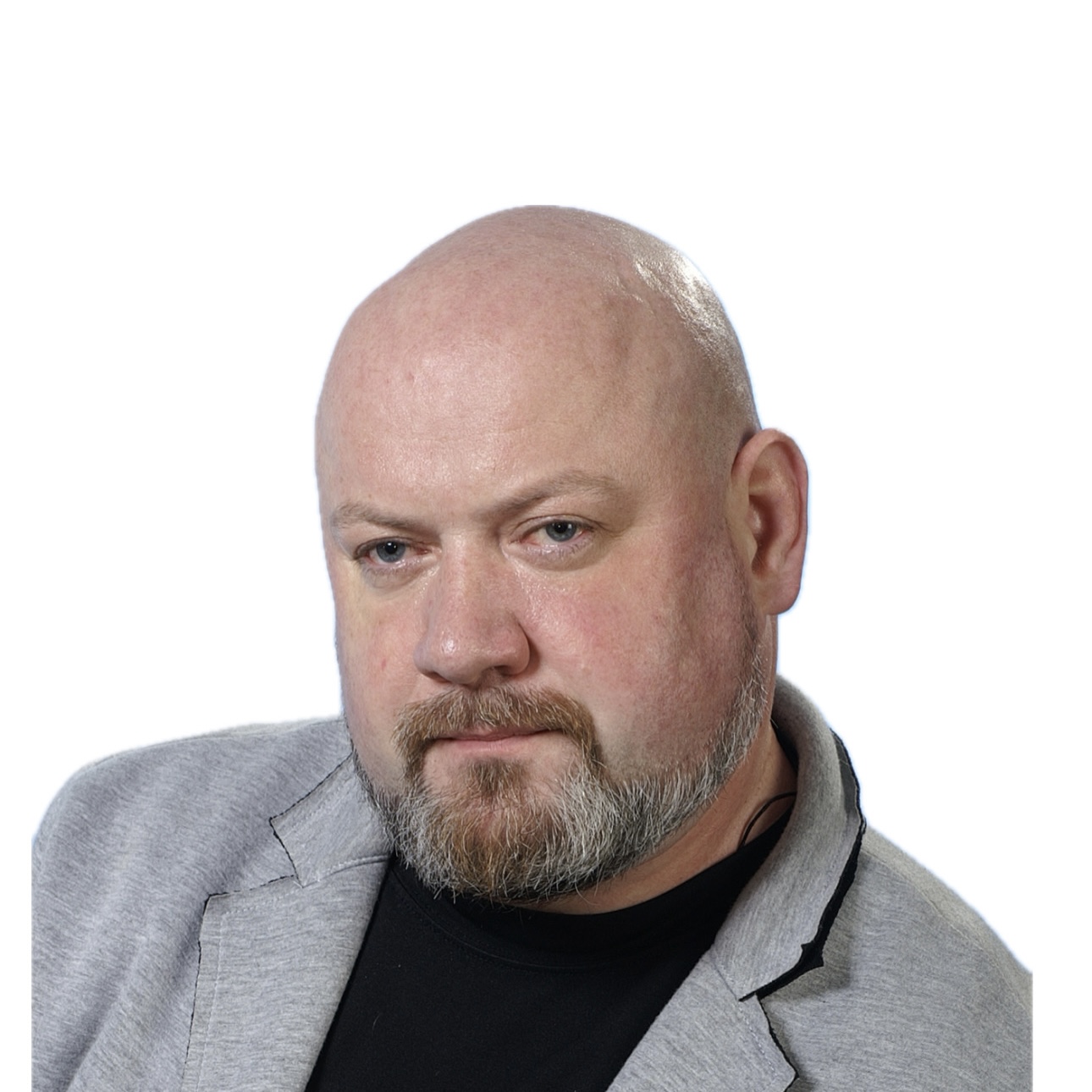 Пузиков Руслан Владимирович