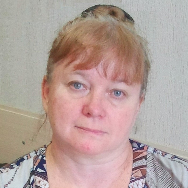 Дузкрятченко Светлана Викторовна