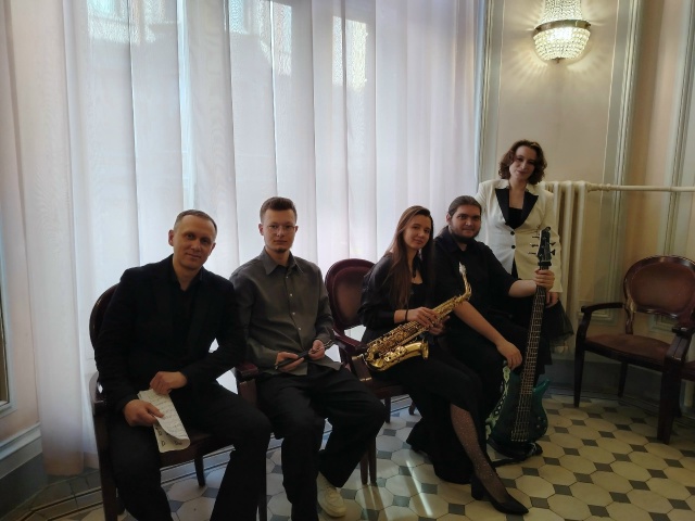 Международный вокальный конкурс-фестиваль «Поющая маска»