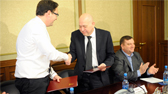 Изображение Державинский университет подписал соглашение о сотрудничестве с французским сельскохозяйственным лицеем