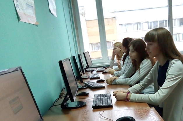 Изображение новости: В ТГУ подвели итоги Межрегиональной многопрофильной олимпиады школьников