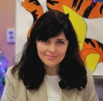 Алексашина Елена Семеновна