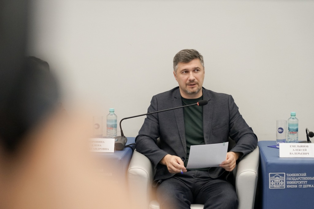 Изображение новости: В Державинском подвели итоги Всероссийского конкурса молодежных инновационных проектов «Развивай!»