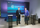 Изображение Команда ТГУ прошла интенсив «Зимний остров» в Сочи