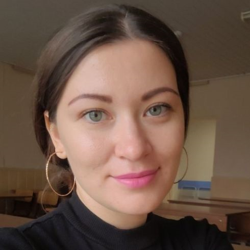 Селезнева Ирина Леонидовна