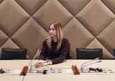 Изображение Студентка ТГУ Нелли Жданова прошла стажировку в Швейцарии