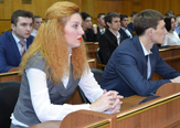 Изображение В Державинском университете стартовала Неделя Конституции 2016