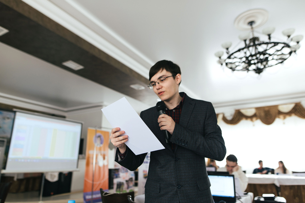Изображение новости: В Державинском университете завершилась XI выездная школа «Любимые экономические встречи»
