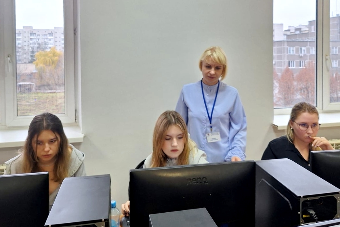 Информационный тренинг о возможностях работы в ЭБС