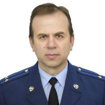 Иванков Александр Александрович