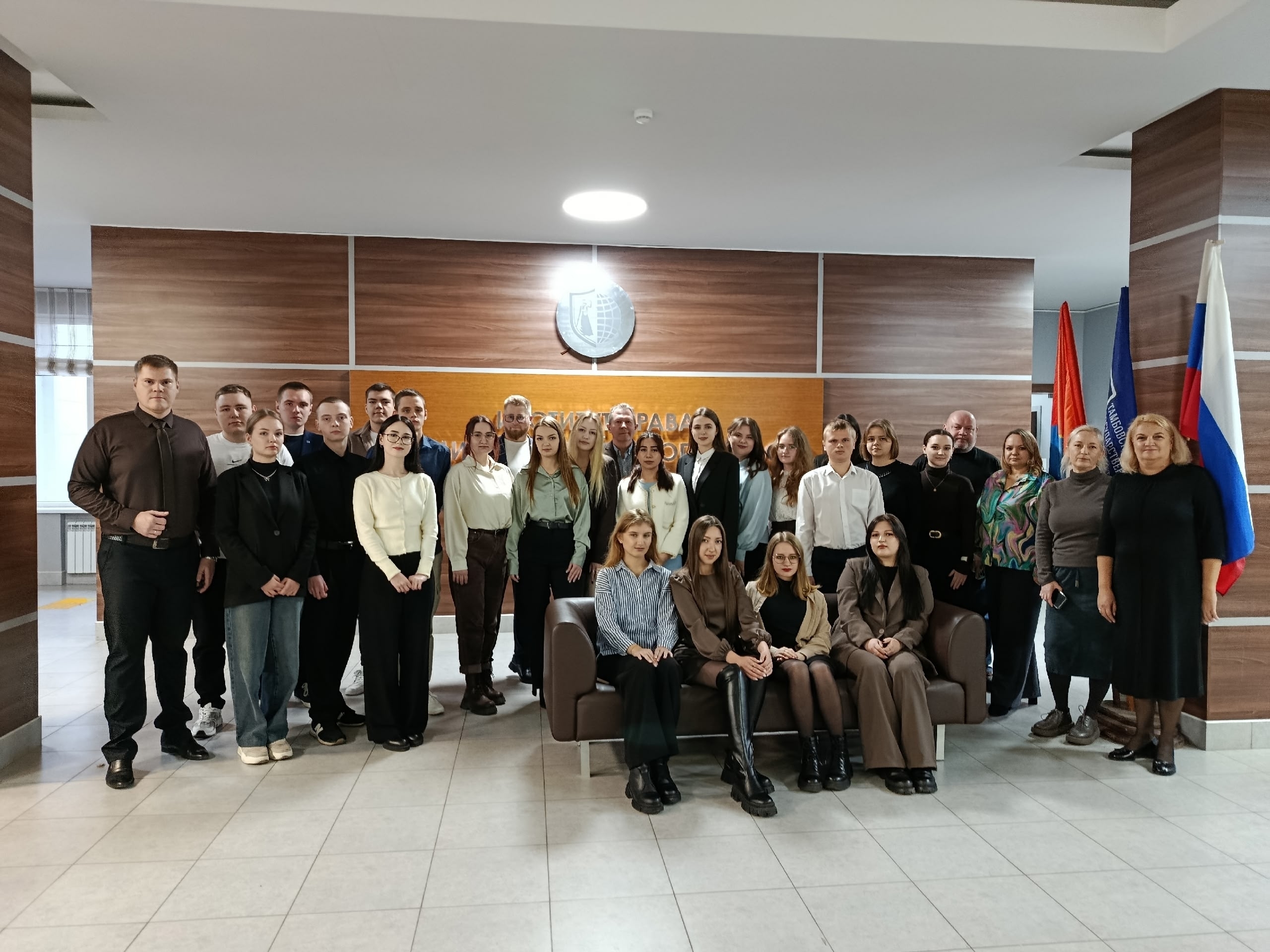 Державинские чтения‑2025: наука объединяет!