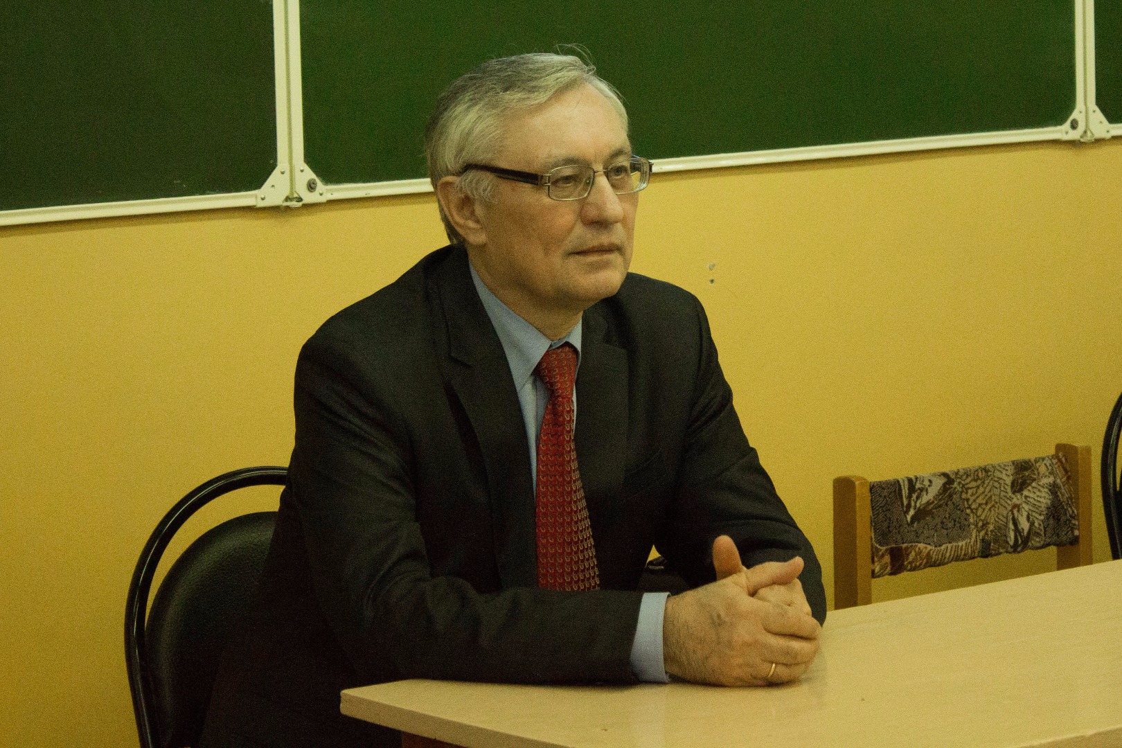 Изображение новости: ТГУ запустил проект «Университет для родителей»