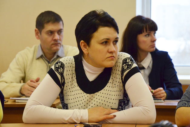 Изображение новости: В ТГУ обсудили причины, последствия и профилактику кризиса современной семьи