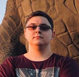 Федотов Никита Александрович