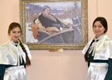 Изображение В Державинском университете стартовал проект «Открытое музейное пространство»