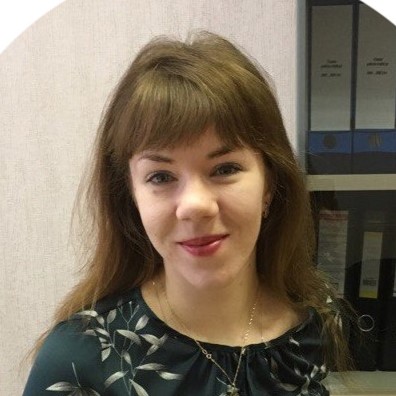 Меркушина Елена Анатольевна