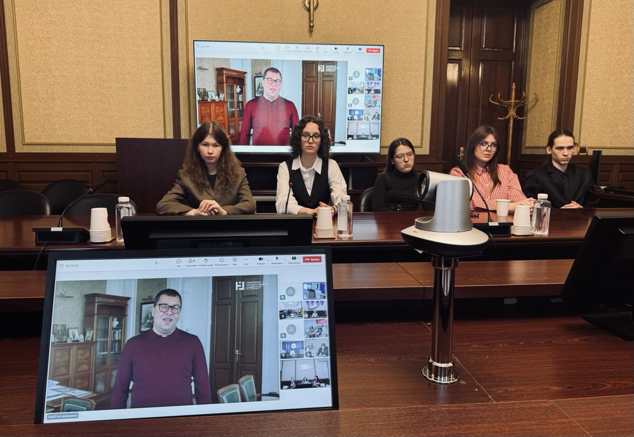 Изображение новости: Державинский укрепляет сотрудничество с Республикой Беларусь