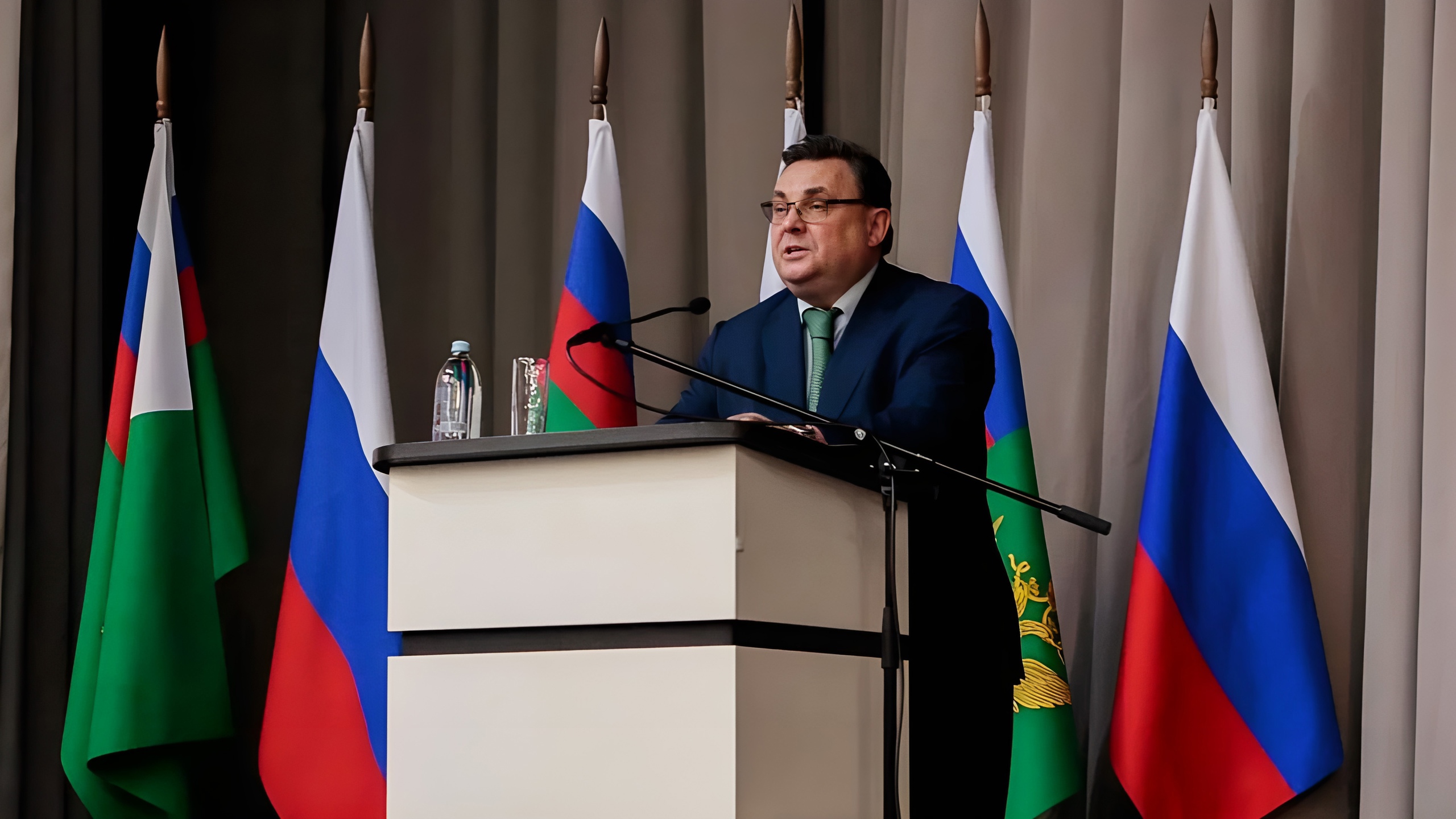 Изображение новости: НИЦ «Государственно-правовое наследие Г.Р. Державина» – участник международной конференции в Министерстве юстиции России