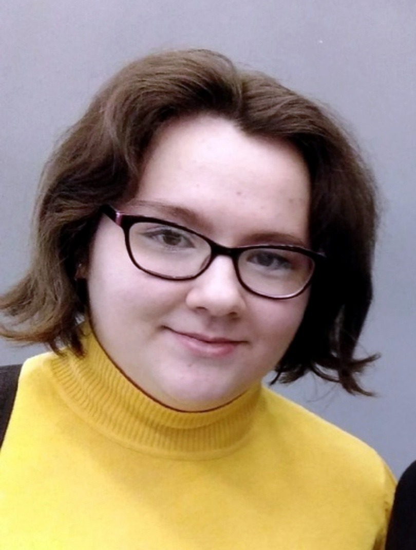 Кузнецова Ирина Александровна