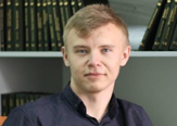 Изображение Студент Державинского Роман Домарев – победитель гранта Президента РФ на обучение за рубежом