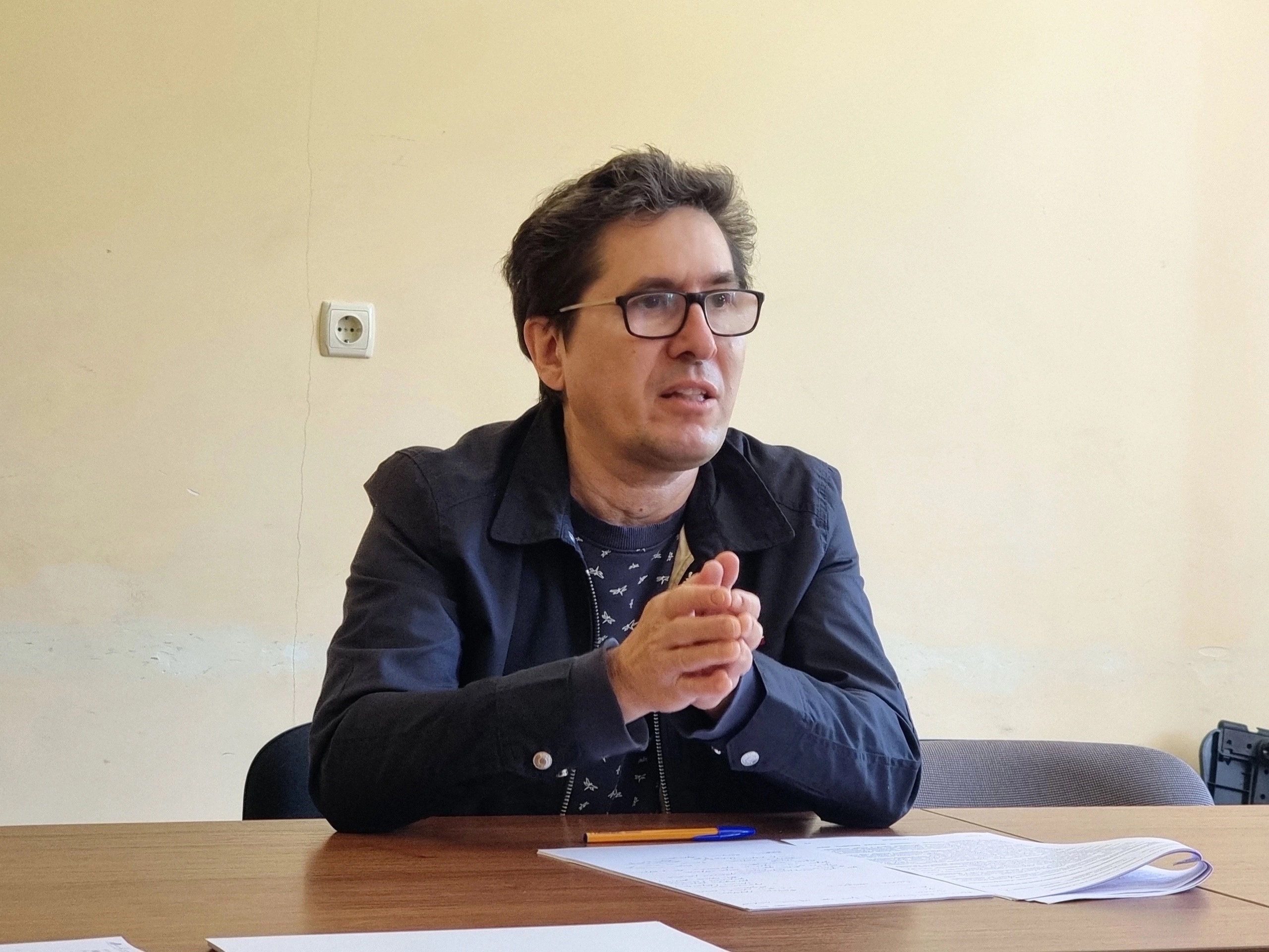Изображение новости: В Державинском под эгидой РАО разрабатывают систему подготовки учителей иностранного языка на основе технологий ИИ
