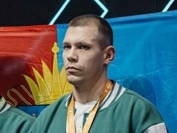 Студент Института – бронзовый призер Национального чемпионата «Абилимпикс»