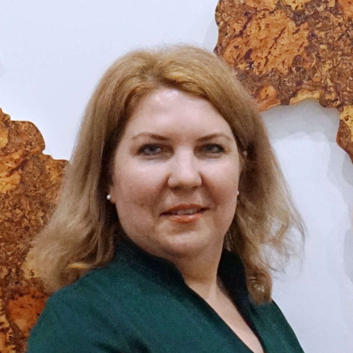 Матвеева Мария Владимировна