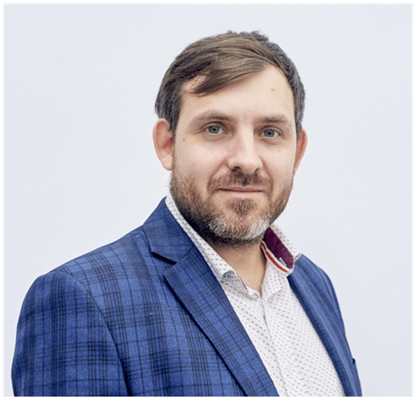 Скворцов Александр Александрович