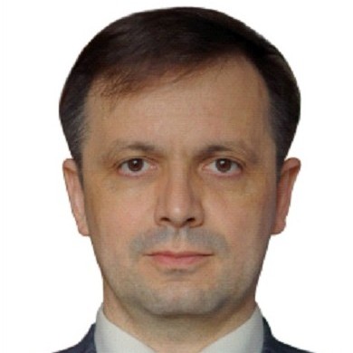 Терехов Алексей Васильевич