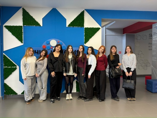 Первый отборочный квиз "Культурный код Т..."