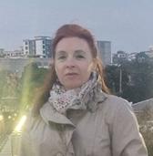 Фадеева Ангелина Александровна