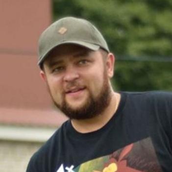 Чириков Михаил Викторович