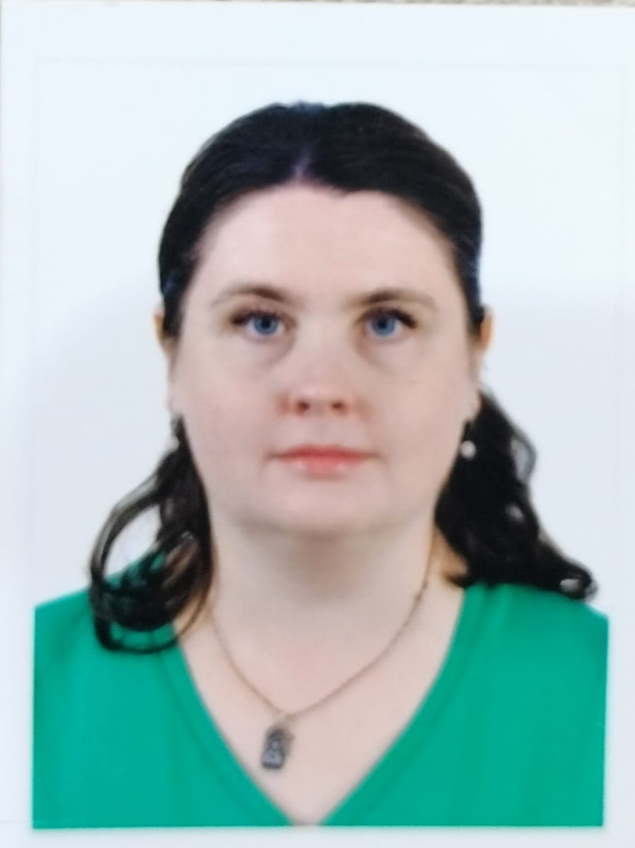Пчельникова Татьяна Игоревна