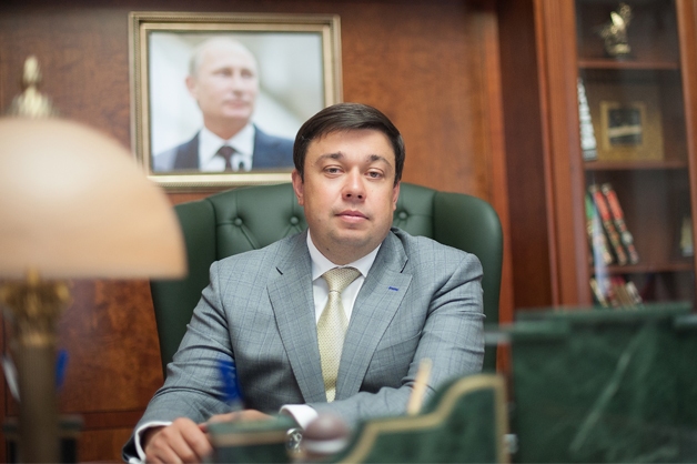 Изображение новости: Ректор ТГУ Владимир Стромов поздравляет с Днем учителя!