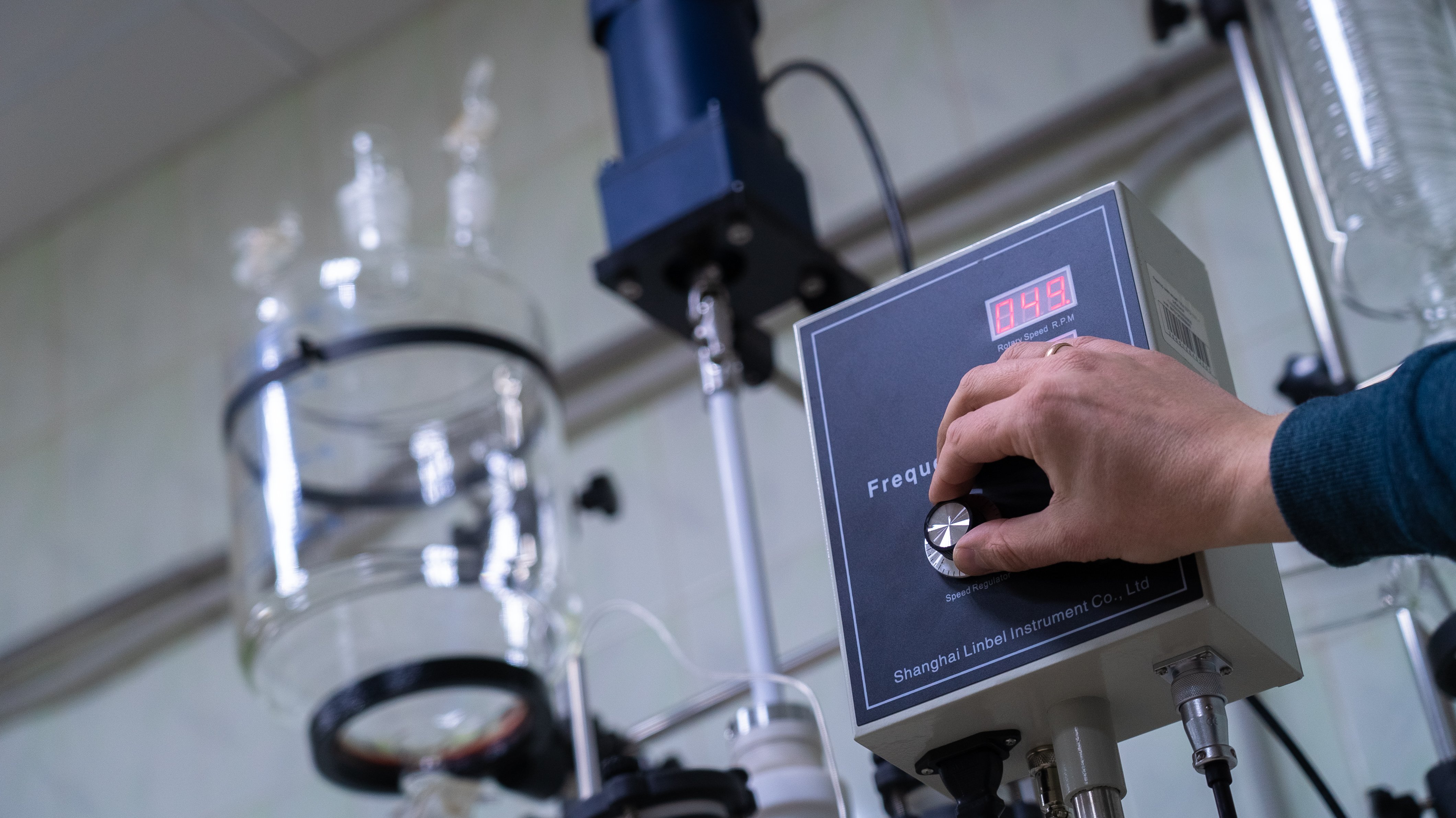 Новейшие разработки химиков Державинского университета сделают дома более безопасными фото анонса