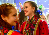 Изображение Державинцы показали гала-концерт Студенческой весны