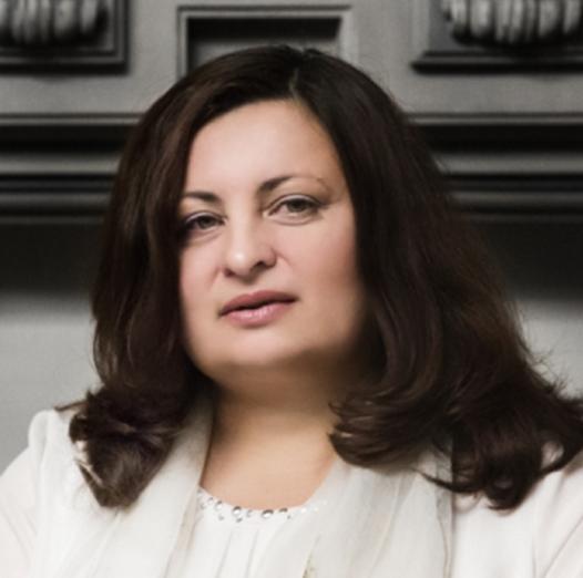 Чванова Марина Сергеевна