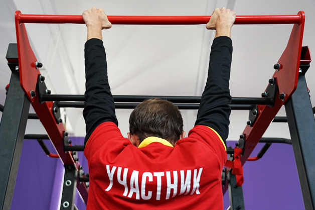 Изображение новости: ТГУ провел первый вузовский чемпионат WorldSkills Russia
