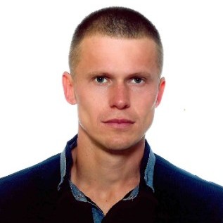 Кизеев Виталий Владимирович