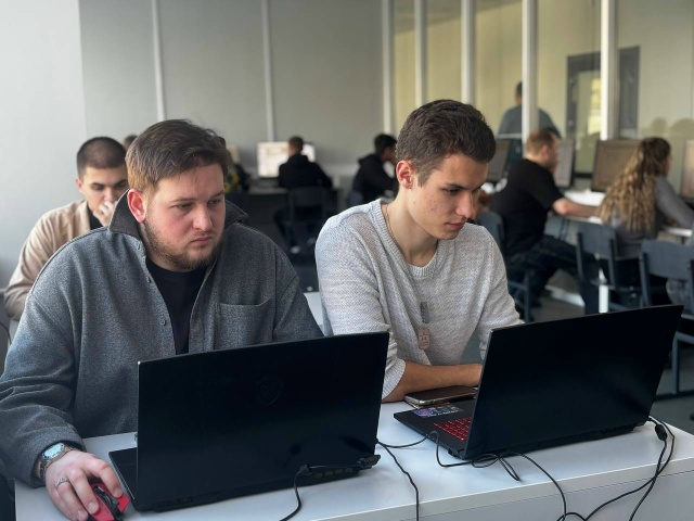 Региональный тур Международной олимпиады по программированию