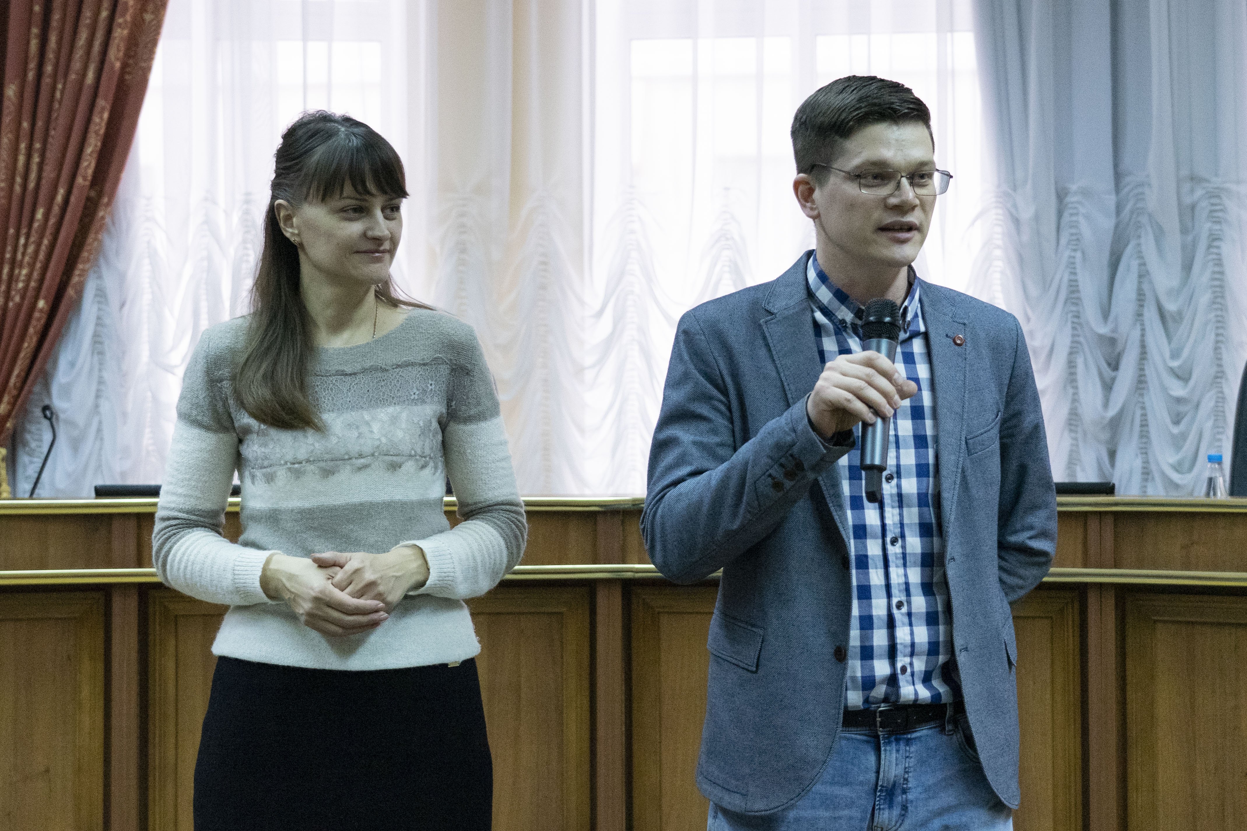 Изображение новости: В Державинском определили победителей «Лучшая комната общежития-2022»
