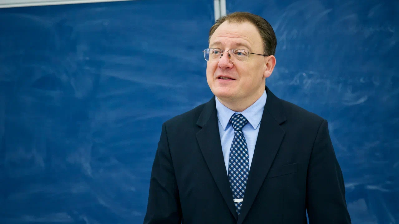 Изображение новости: В Державинском подвели итоги конкурса научных работ для школьников «Постигая науку»
