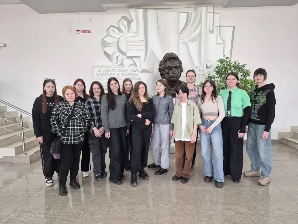 Дискуссионная площадка «Открытый диалог»