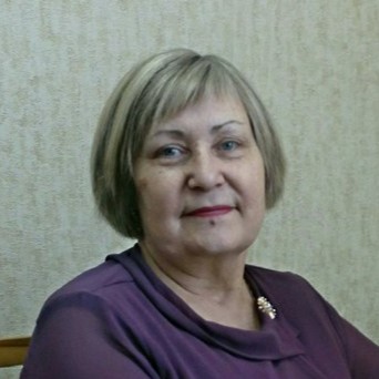 Клокова Лариса Николаевна