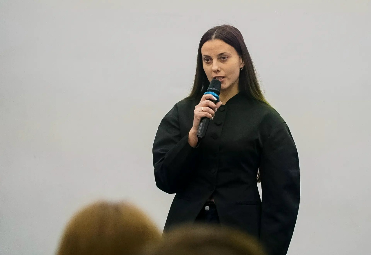 Изображение новости: В Державинском стартовала «Университетская смена» для школьников из Абхазии