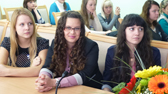 Изображение Студенты ТГУ встретились с выпускниками начфака
