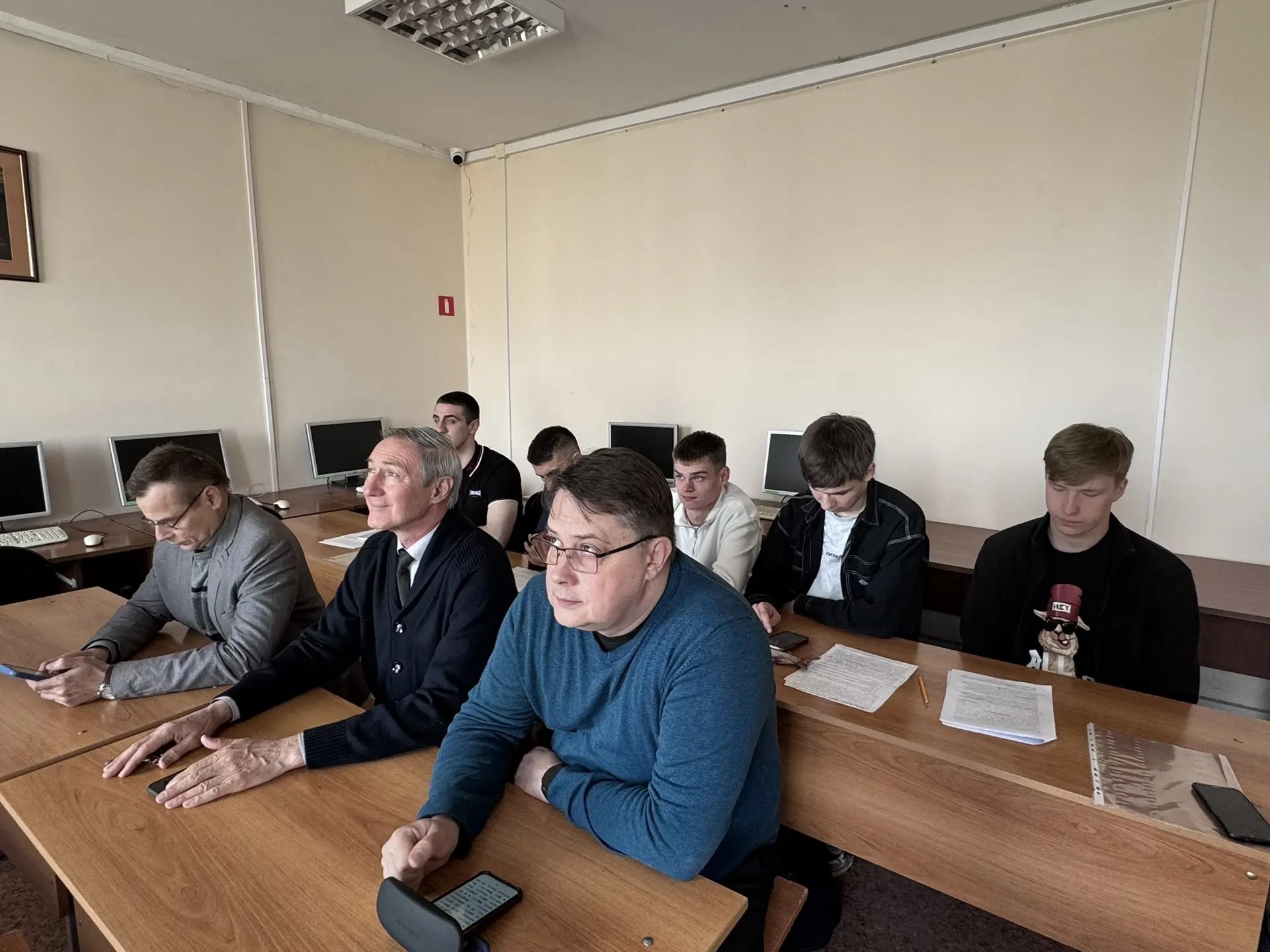 Тамбов — Ош: диалог культур и мост в будущее!