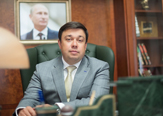 Изображение Ректор ТГУ Владимир Стромов поздравляет с Днем российской науки
