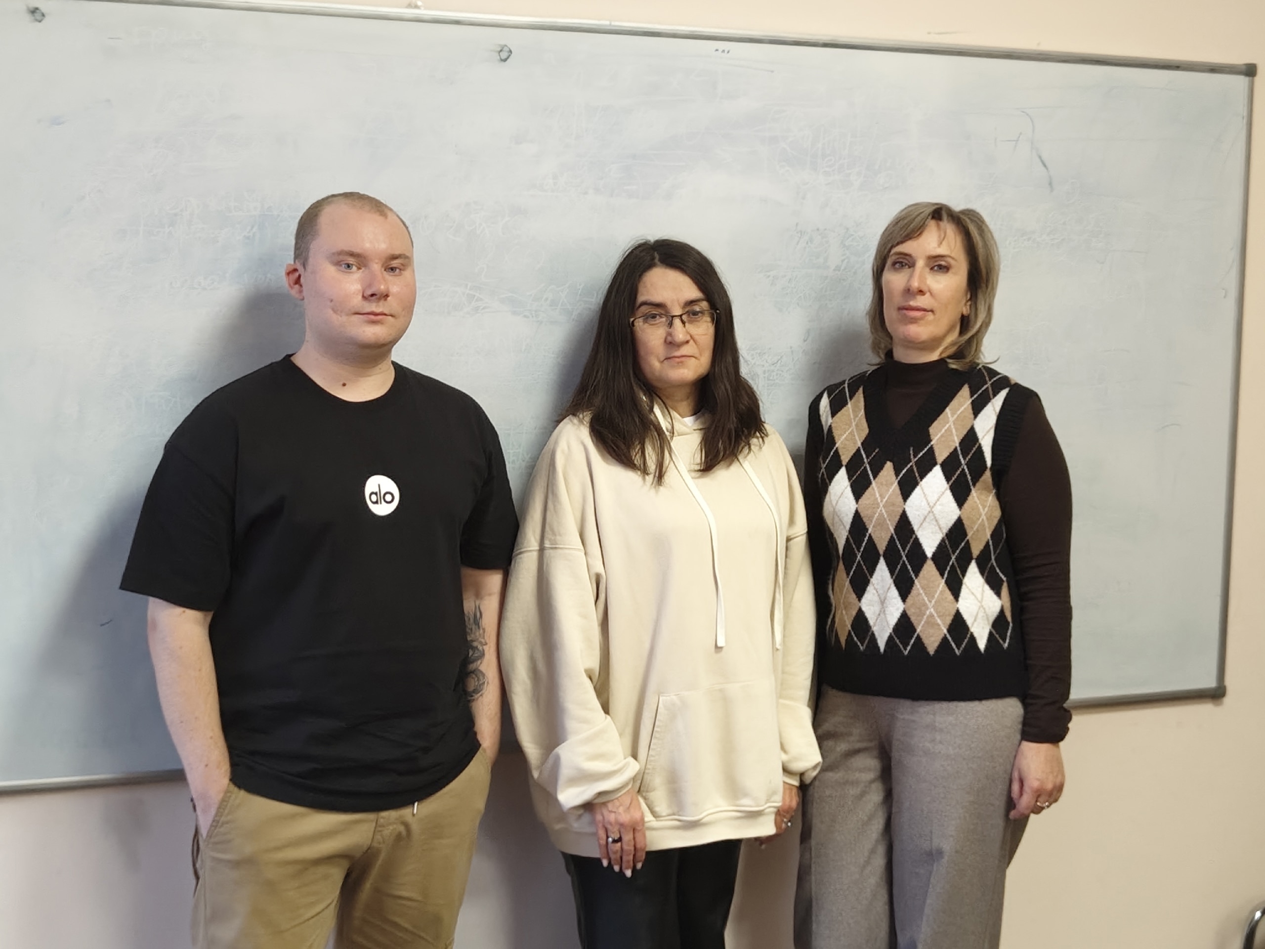 Студент ИЭИТиКИ помогает АНО «РДИМИ» в рамках проекта «Обучение служением»