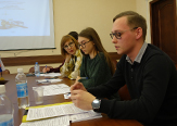 Изображение В ТГУ обсудили врачебные ошибки и преступления